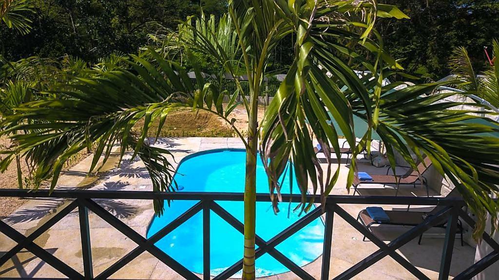 Chalet San Juanillo Exterior foto